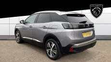 Peugeot 3008 1.6 Hybrid 225 Allure 5dr e-EAT8 Estate